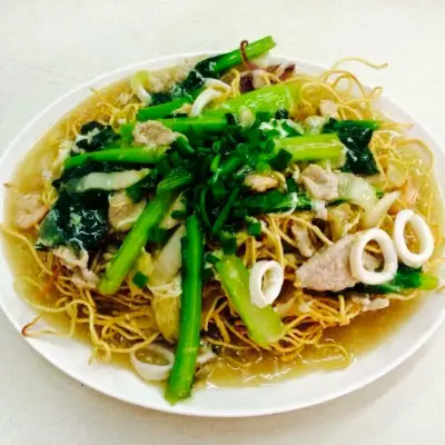 Restoran Sang Kee