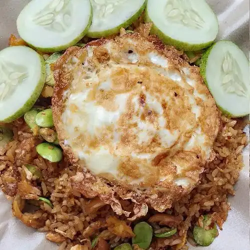 Gambar Makanan Nasi Goreng Kopral Menteng, Menteng 20