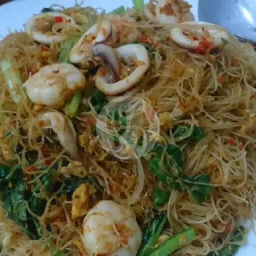 Gambar Makanan Mie Aceh Mawa, Koja 11