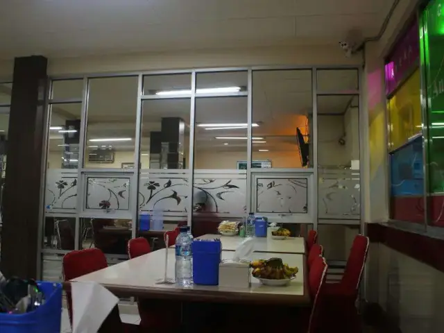 Gambar Makanan Restoran Sederhana 17