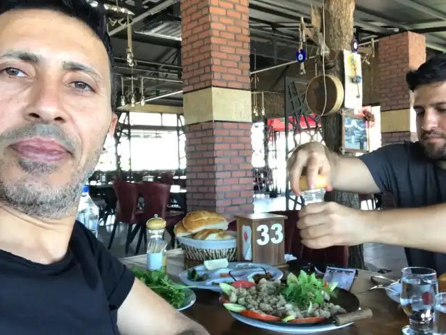 Kasap Murat'ın Yeri Et Restaurant Steak House'nin yemek ve ambiyans fotoğrafları 9