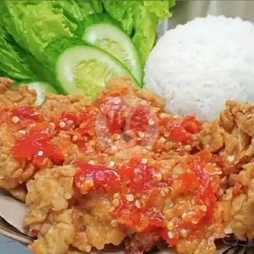 Gambar Makanan Ayam Bakar Bumbu Rempah 20