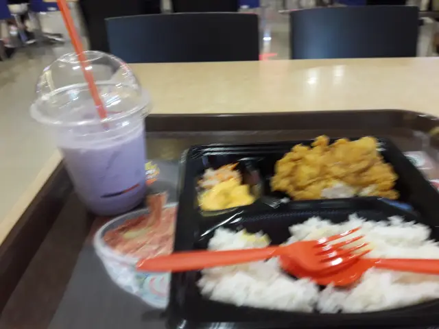 Gambar Makanan Yoshinoya 3