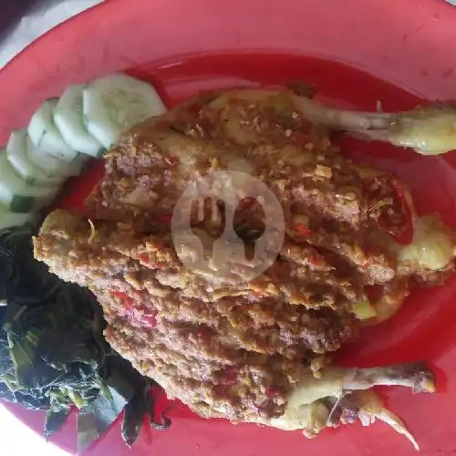 Gambar Makanan Ayam Asap Go, Pangeran Diponegoro 16