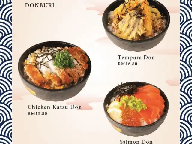 Sekido sushi Food Photo 1