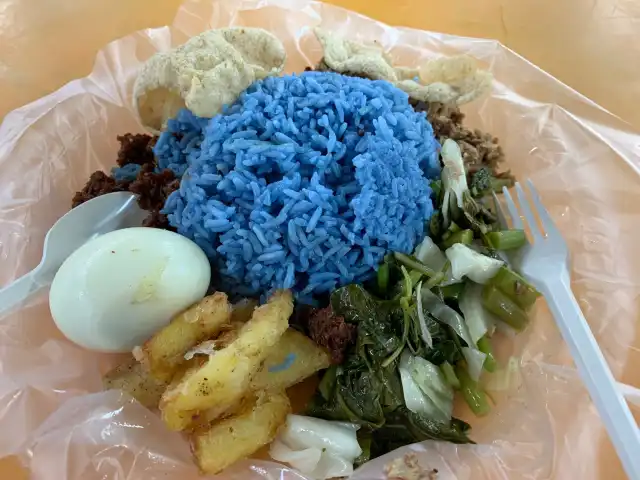 Sungei Wang Hawker Centre Food Photo 11