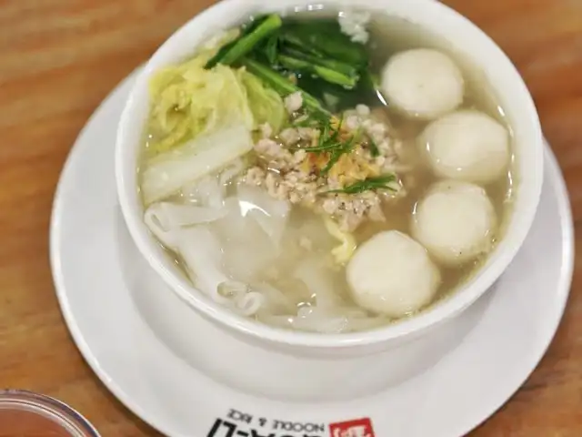 Gambar Makanan Qua-li Noodle & Rice 2