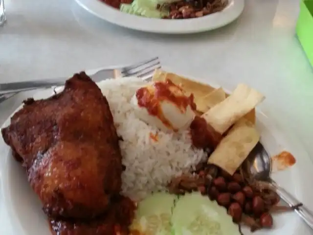 Kapitan Kopitiam Landmark Centre Food Photo 8