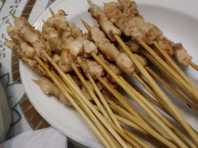 Gambar Makanan Taichan Sate Pedes Leziss 18