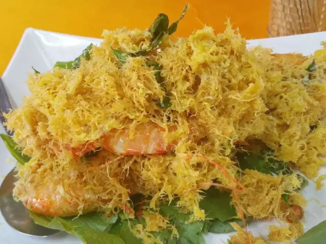 Lala Chong Seafood Food Photo 12