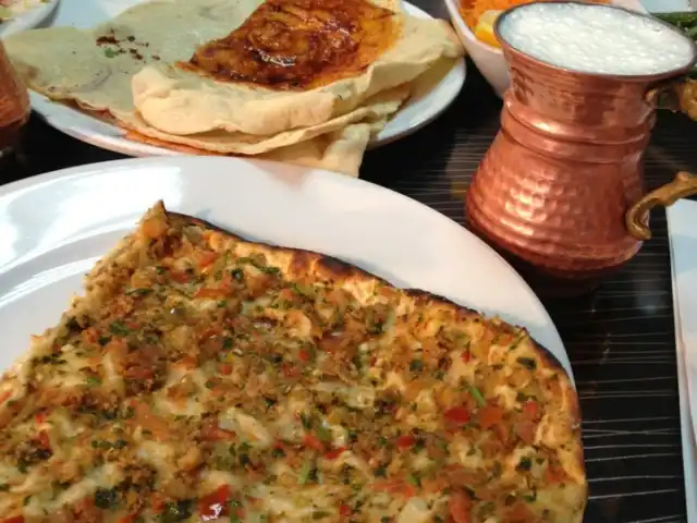 Marmara Et & Ocakbaşı'nin yemek ve ambiyans fotoğrafları 19