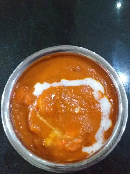 Gambar Makanan Kiran Tandoor Indian Cuisine 15
