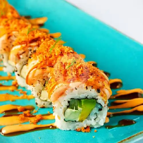 Gambar Makanan TYGR Sushi, Canggu 20