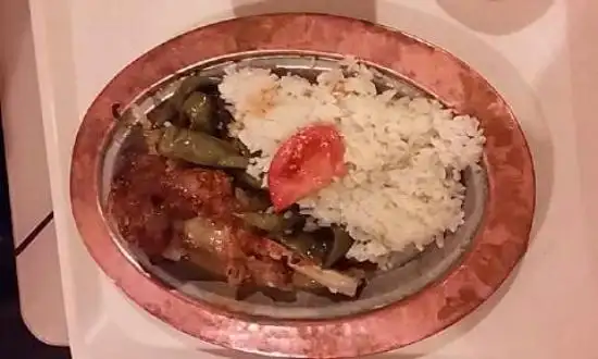 Beyoğlu Halk Döner'nin yemek ve ambiyans fotoğrafları 51