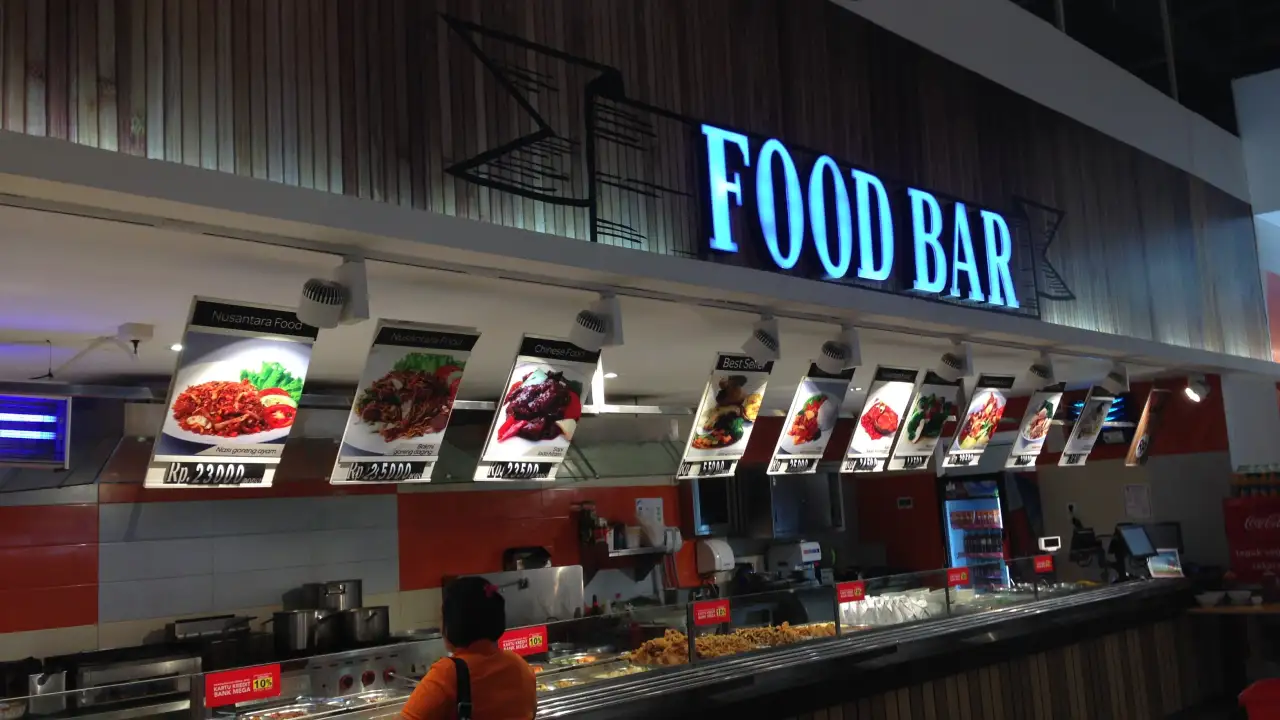 Food Bar