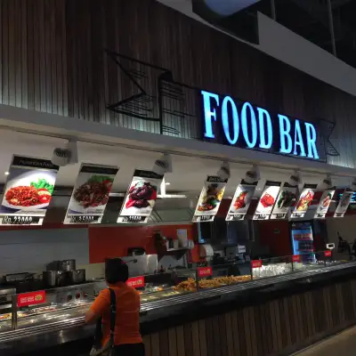 Food Bar