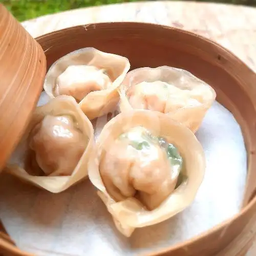 Gambar Makanan Zeesha Dimsum, Jimbaran 19