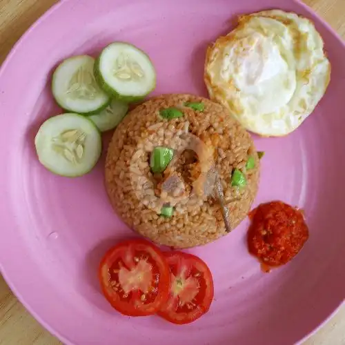 Gambar Makanan Masakan Manado Zus Fhy, Pondok Dedawa 10