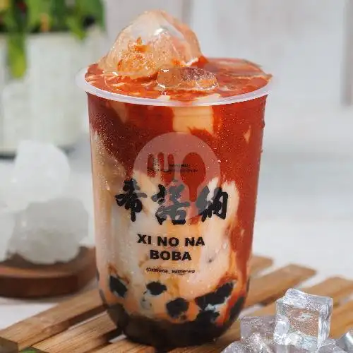 Gambar Makanan Xinona Boba, Kota Sumenep 11