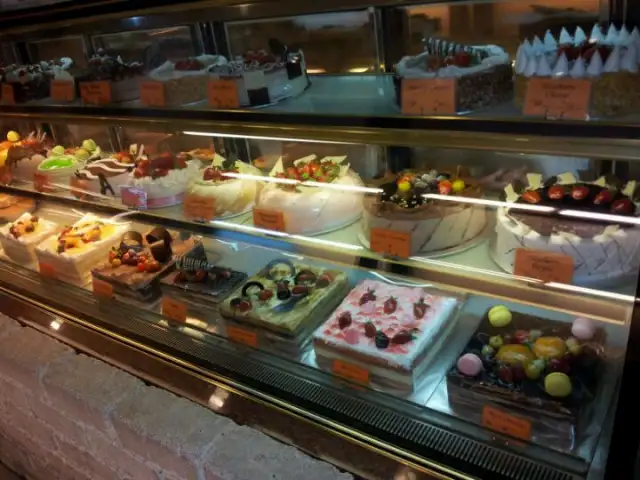 Victoria Bakery Cafe Food Photo 2