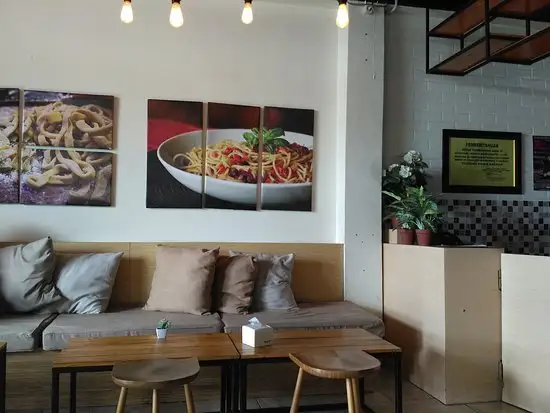 Gambar Makanan Veranda Pasta House & Cafe 6