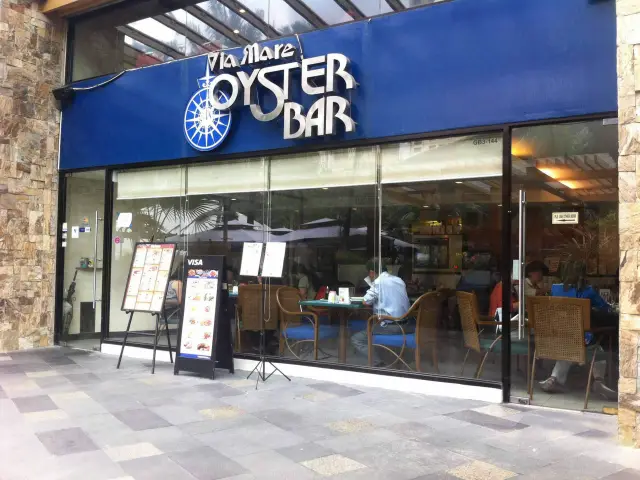 Via Mare Oyster Bar & Cafe Food Photo 3
