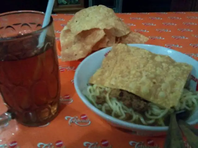 Gambar Makanan Mie Ayam dan Bakso Solo 5