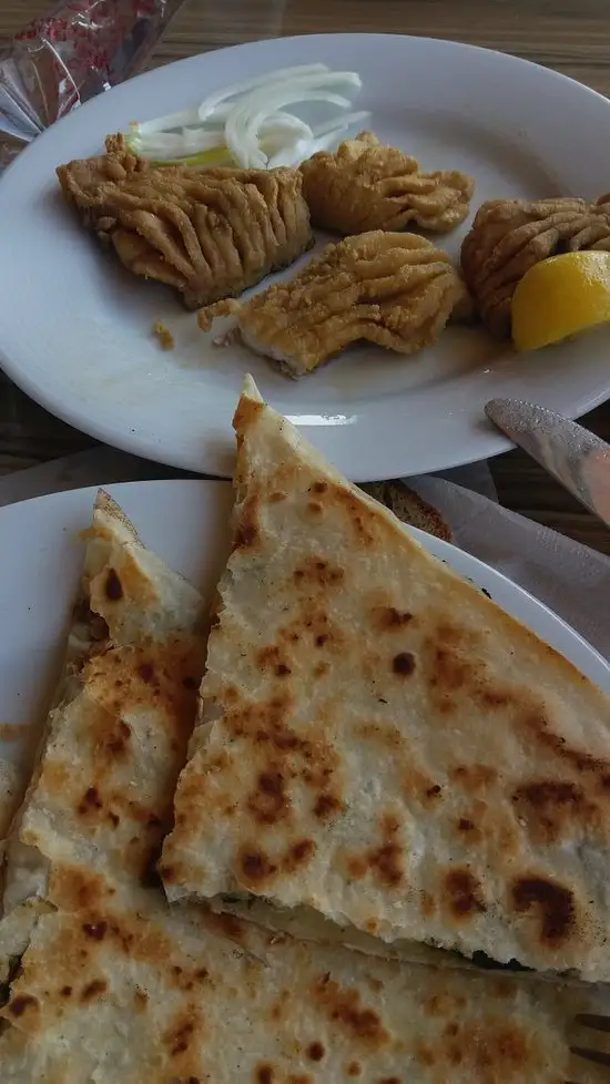 Gölyazi Gönül Sofrası'nin yemek ve ambiyans fotoğrafları 78
