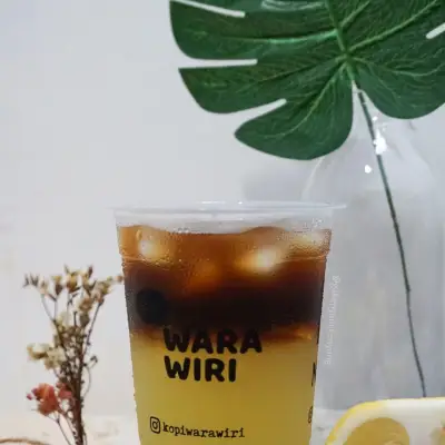 Kopi Wara Wiri