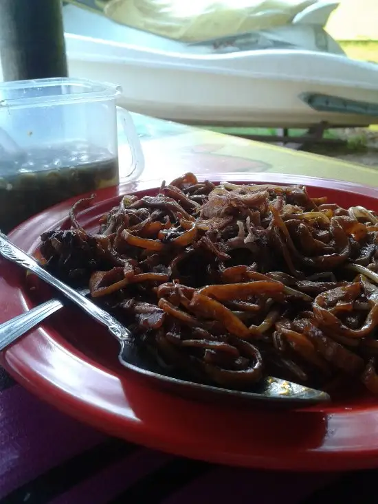 Gambar Makanan Kedai Kopi Pantai 10