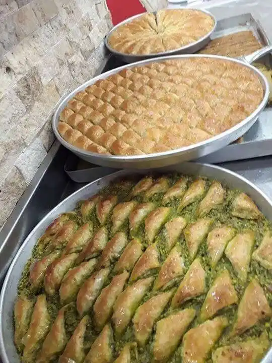 Antepli Kebapçı Metin Usta'nin yemek ve ambiyans fotoğrafları 11