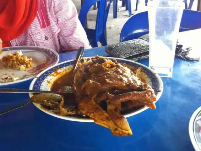 Restoran noor malabari Food Photo 9