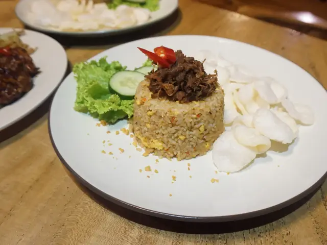 Gambar Makanan Warung Joglo 5