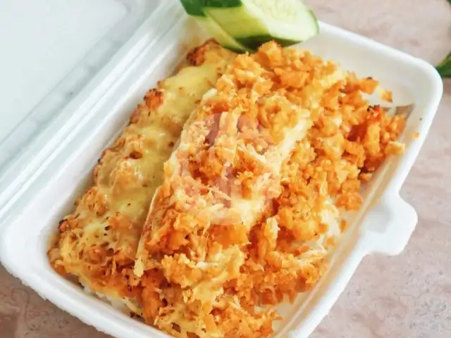 Gambar Makanan RiZz SnacZ Banjarmasin, Bumi Melati Indah 6