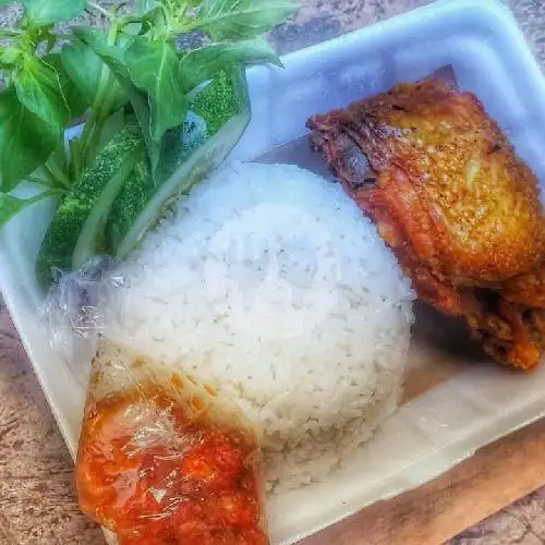 Gambar Makanan Spesial Ayam Rempah Mas Tanto, Wirobrajan 5