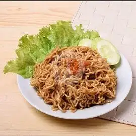 Gambar Makanan Ayam Geprek Madu Dan Roti Jhon, Gayungan 12