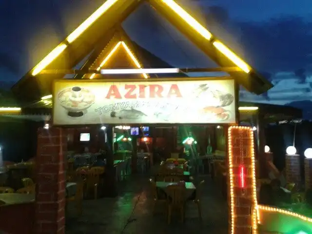 Azira Seafood Food Photo 13