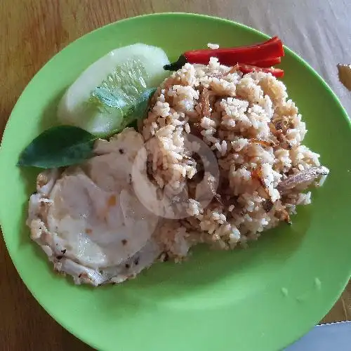 Gambar Makanan Nasi Campur Mbak Tutus, Agus Salim 4