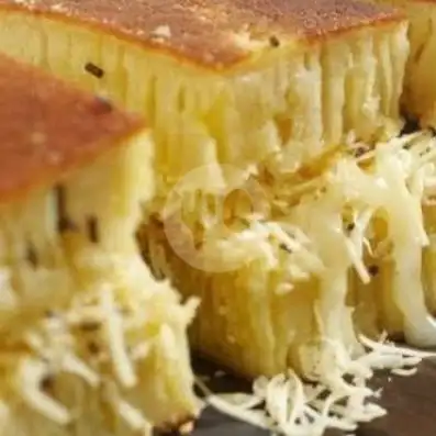 Gambar Makanan MARTABAK BANGKA MAS IYASS 8