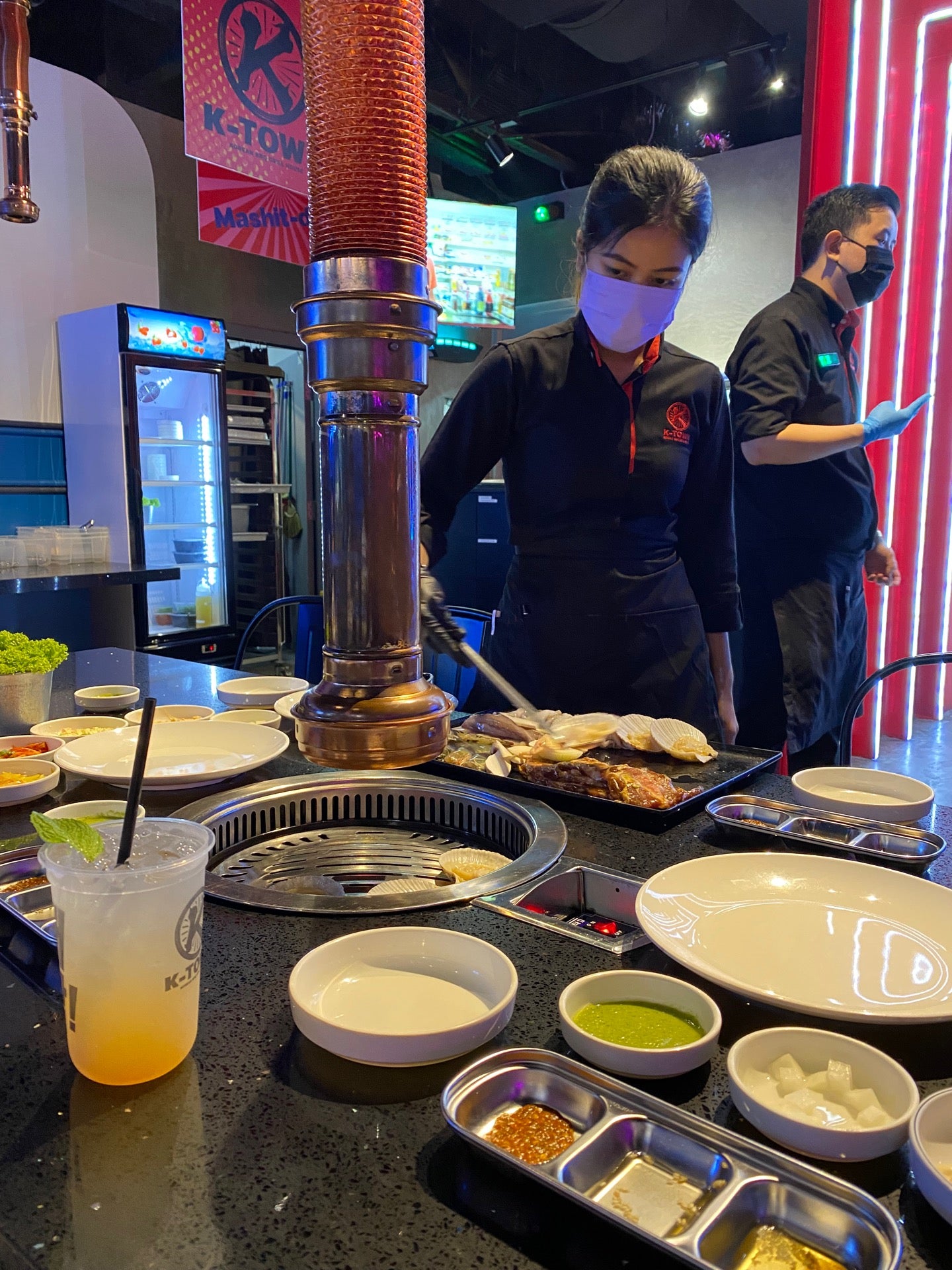 K Town Korean Bbq Saugus Ma - x0lq0s1