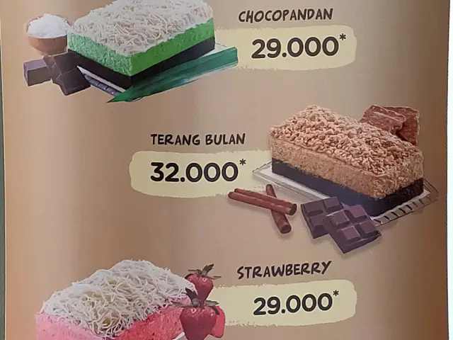 Gambar Makanan Pahlawan Lapis Kukus Surabaya 6