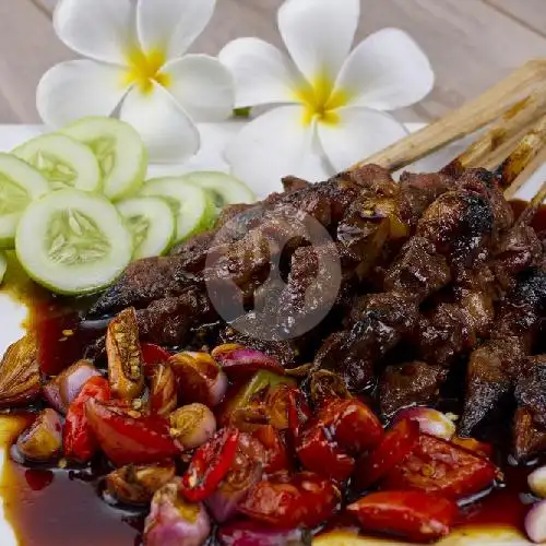 Gambar Makanan SATE MADURA CAK YUDI 10