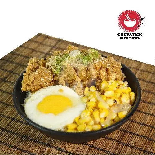 Gambar Makanan Chopstick Ricebowl 16