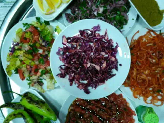 Sercan'ın Yeri'nin yemek ve ambiyans fotoğrafları 17