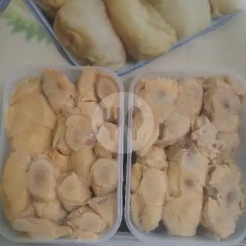 Gambar Makanan Aisyah Pancake Durian, Jl. Batu Raya 11