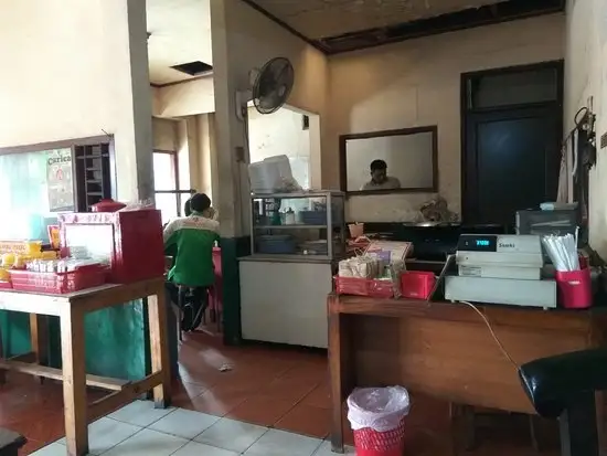 Gambar Makanan Kupat Tahu Magelang AA 5