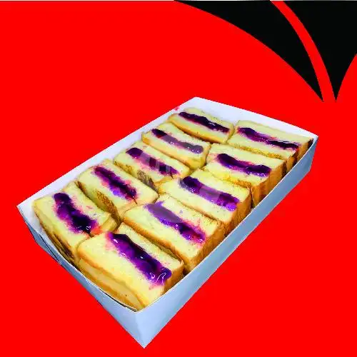 Gambar Makanan Roti Bakar Endolita Babanero, Sinduadi 5