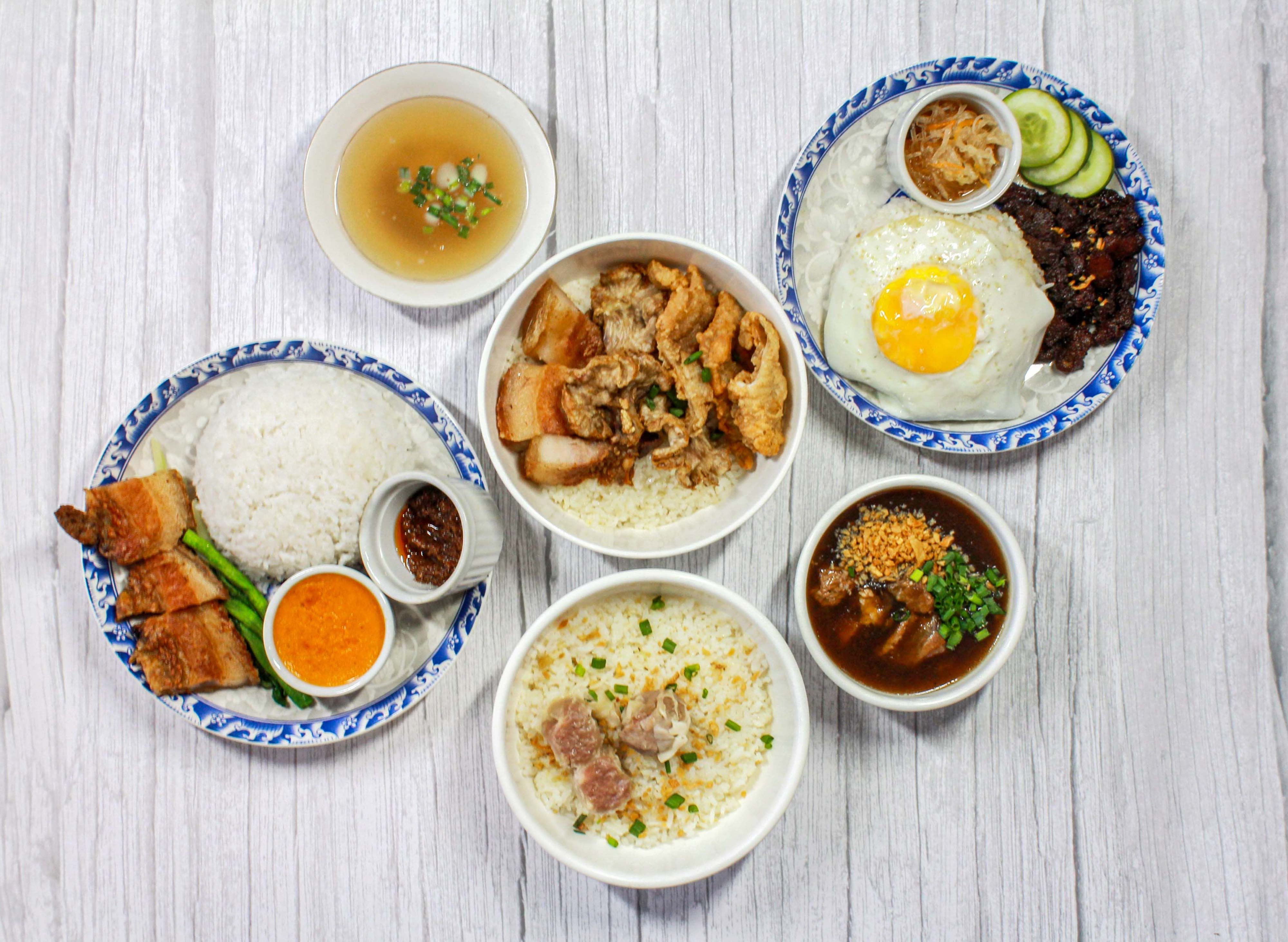 Vivian’s Pares House Diversion near me in Zamboanga City Discover