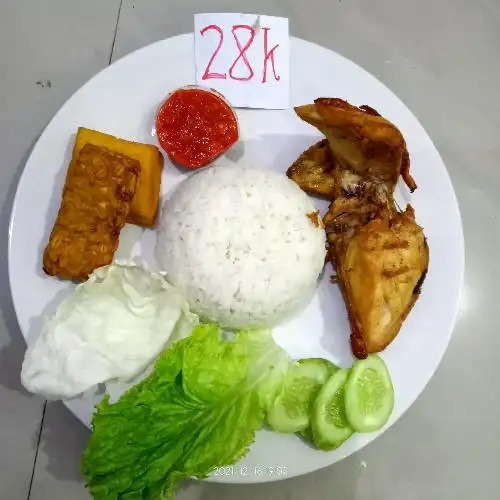 Gambar Makanan Pecel Lele Mas Sus 2