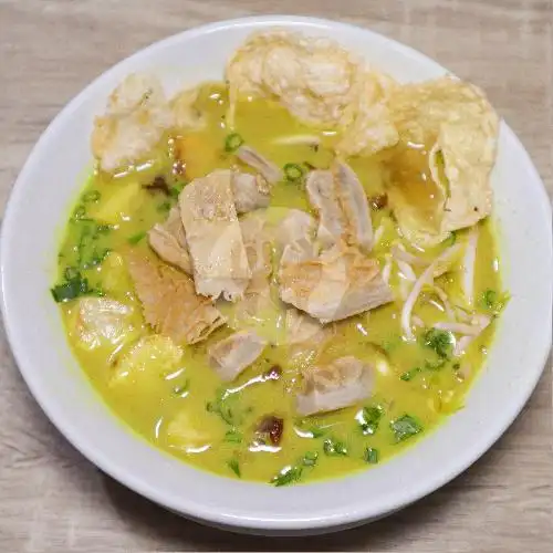 Gambar Makanan KEDAI SOTO KITO 3